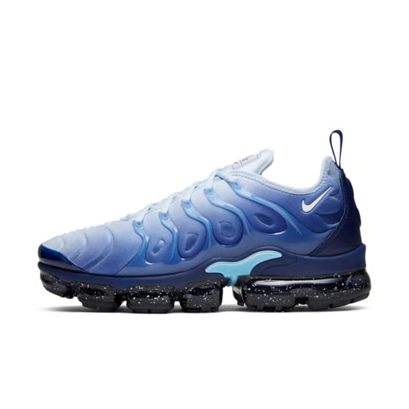 Nike Air VaporMax Plus “Blizzard” (Men’s)