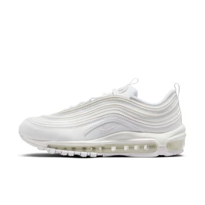 Nike Air Max 97 “Triple White” (Men's)