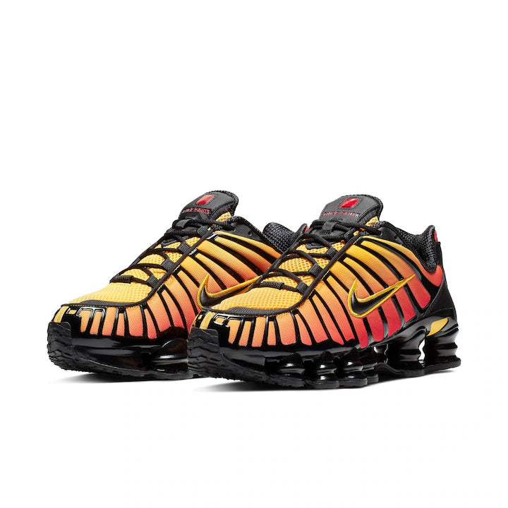 Nike Shox TL “Sunrise” (Men’s)