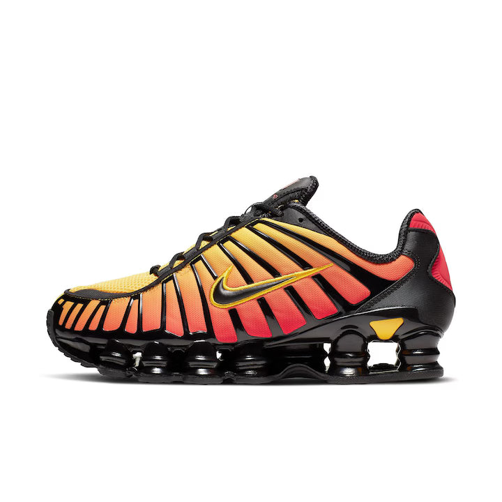 Nike Shox TL “Sunrise” (Men’s)