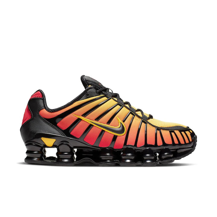Nike Shox TL “Sunrise” (Men’s)