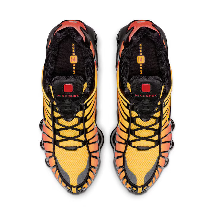 Nike Shox TL “Sunrise” (Men’s)