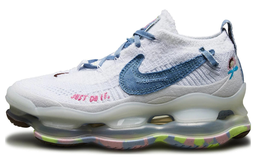 Nike Air Max Scorpion FK “Just Do It” (Women’s)