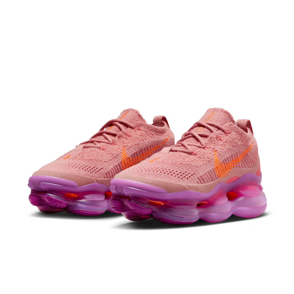 Nike Air Max Scorpion Flyknit "Red Stardust" (Women's)