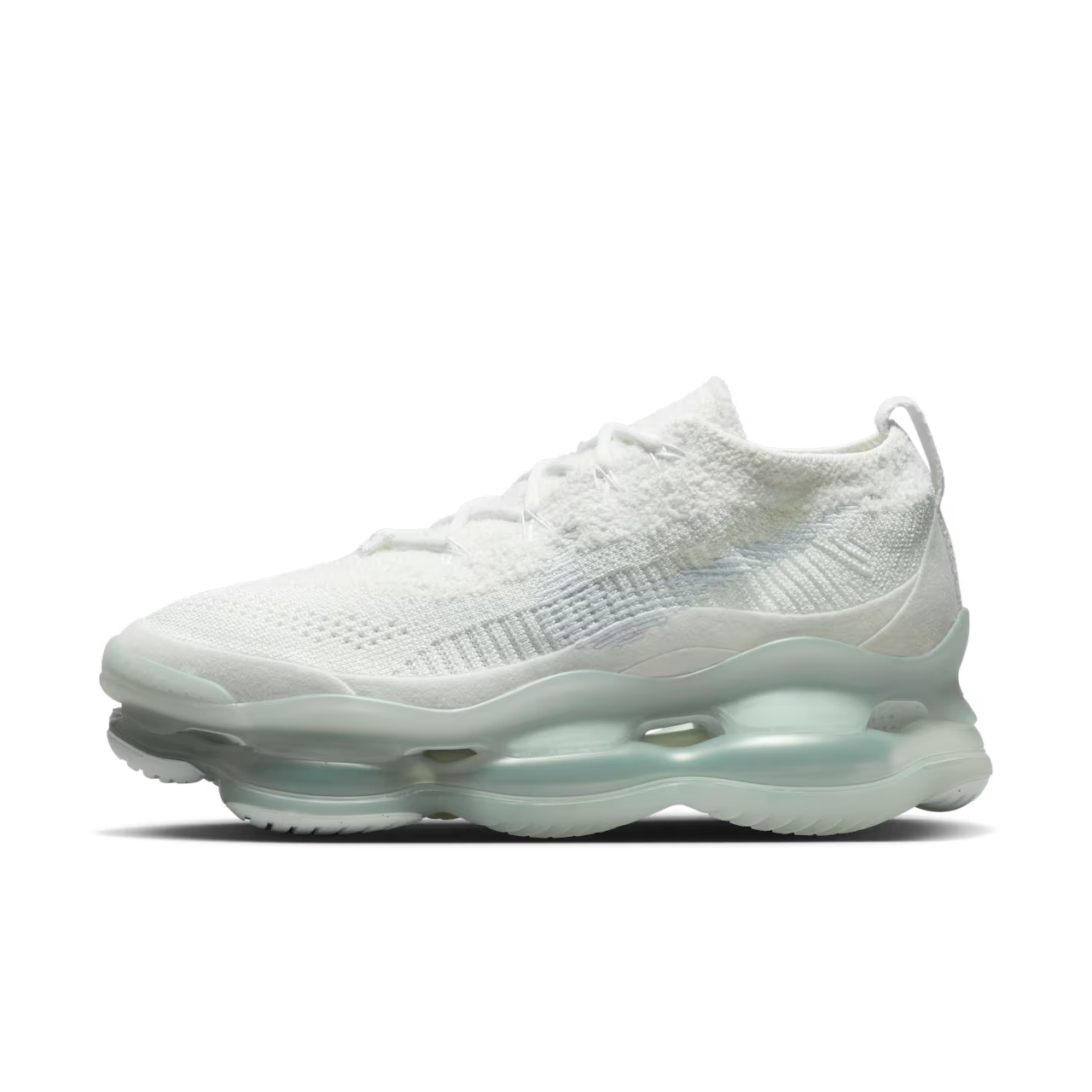 Nike Air Max Scorpion “White” (Women’s)