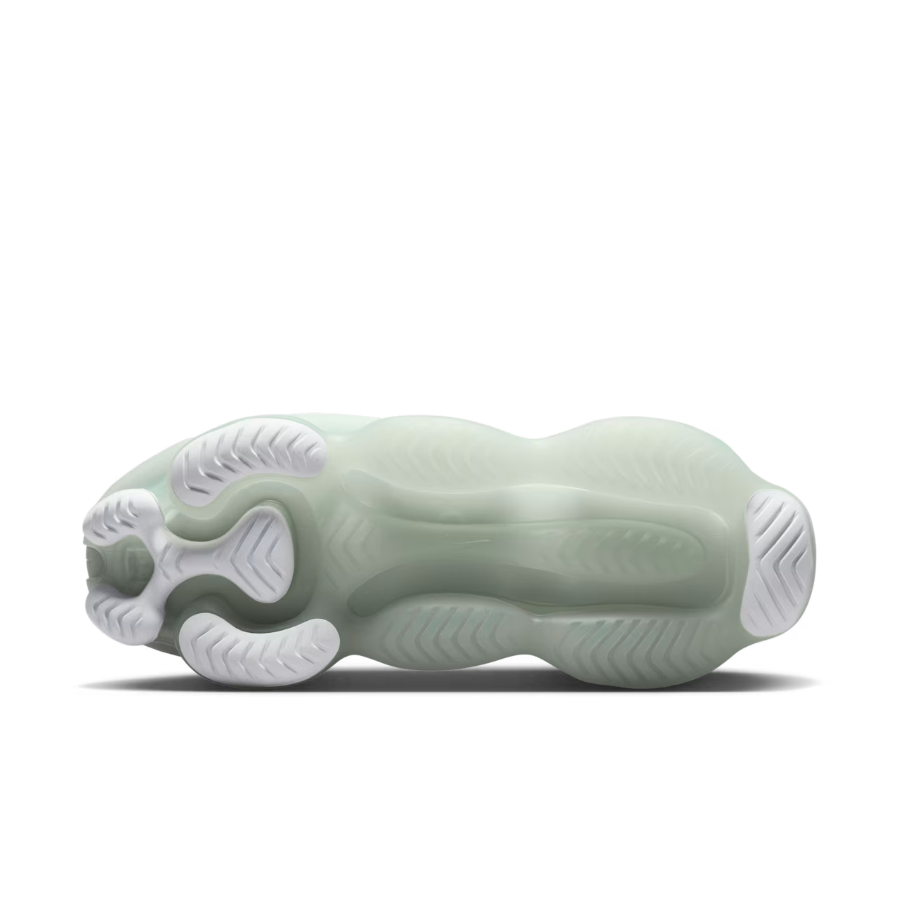 Nike Air Max Scorpion “White” (Women’s)