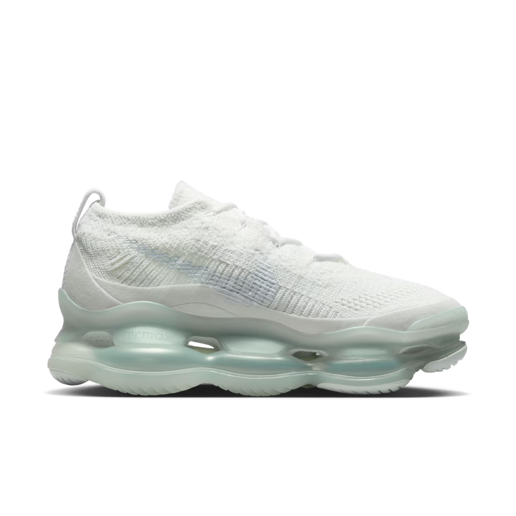Nike Air Max Scorpion “White” (Women’s)