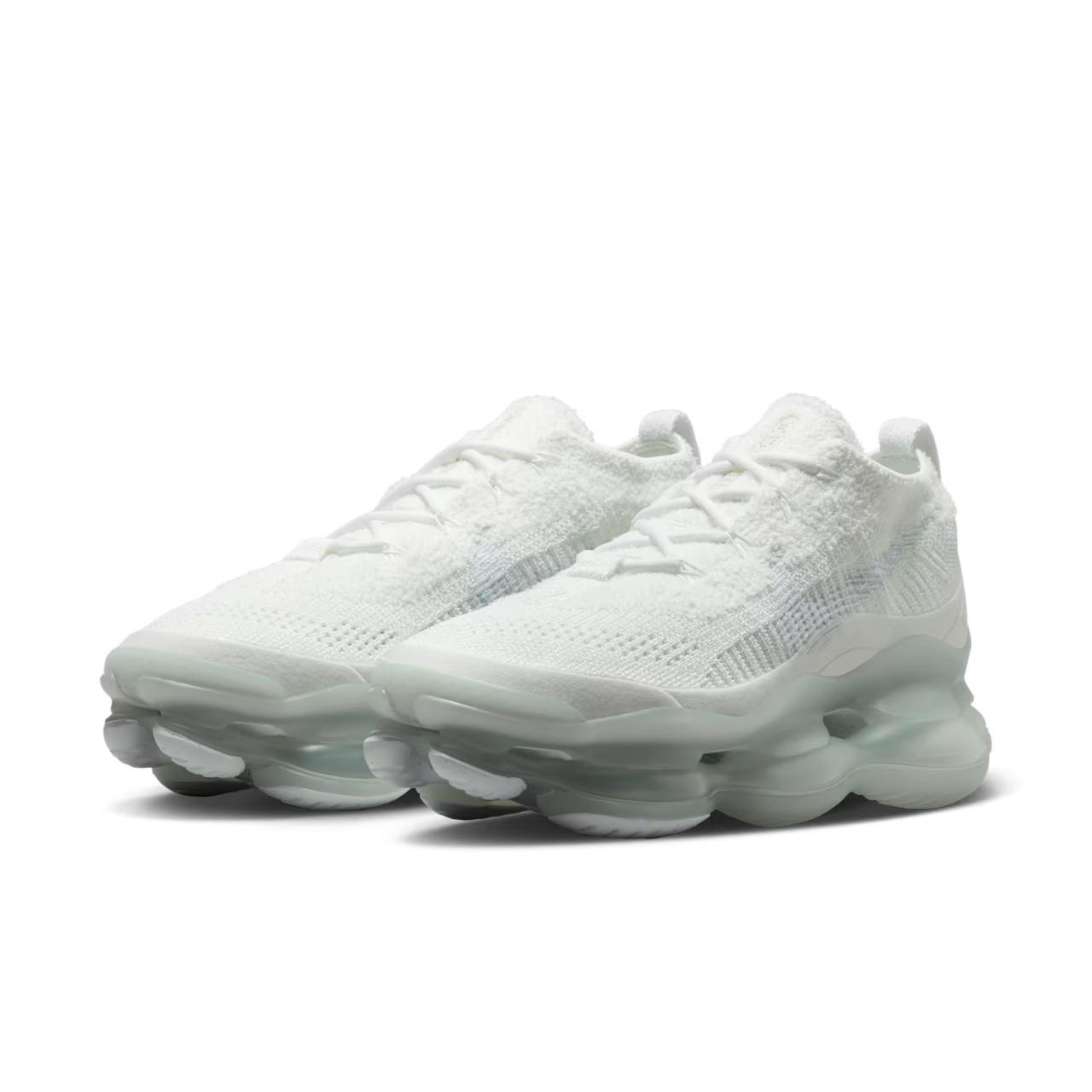 Nike Air Max Scorpion “White” (Women’s)