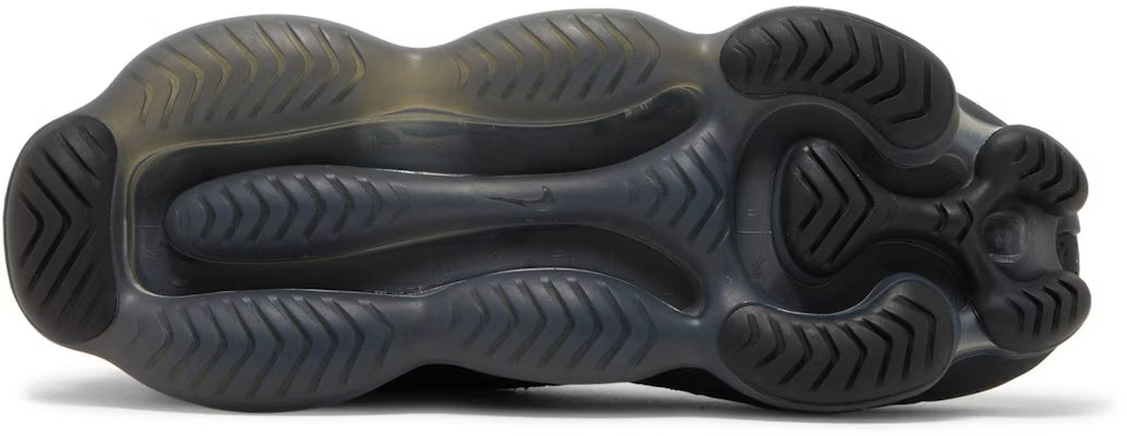 Nike Air Max Scorpion FK “Triple Black" (Men's)