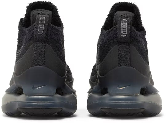 Nike Air Max Scorpion FK “Triple Black" (Men's)