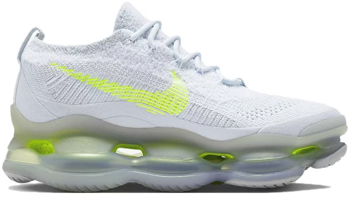 Nike Air Max Scorpion “Ice Blue / Volt” (Men's)