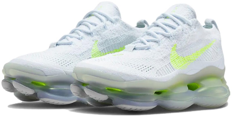 Nike Air Max Scorpion “Ice Blue / Volt” (Men's)