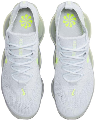 Nike Air Max Scorpion “Ice Blue / Volt” (Men's)