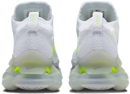 Nike Air Max Scorpion “Ice Blue / Volt” (Men's)