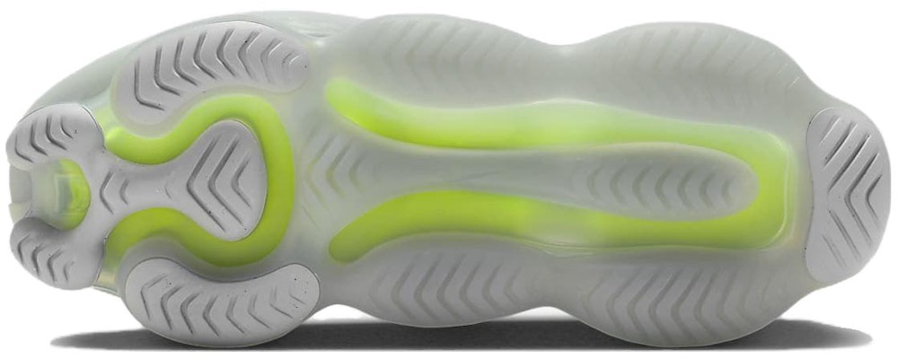 Nike Air Max Scorpion “Ice Blue / Volt” (Men's)