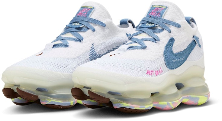 Nike Air Max Scorpion FK “Just Do It” (Women’s)