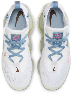 Nike Air Max Scorpion FK “Just Do It” (Women’s)