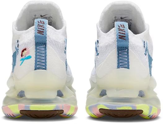 Nike Air Max Scorpion FK “Just Do It” (Women’s)