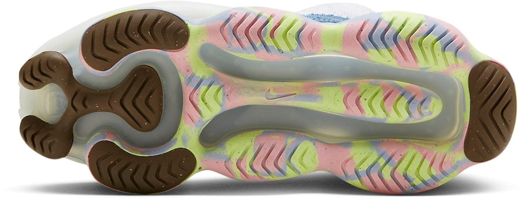 Nike Air Max Scorpion FK “Just Do It” (Women’s)